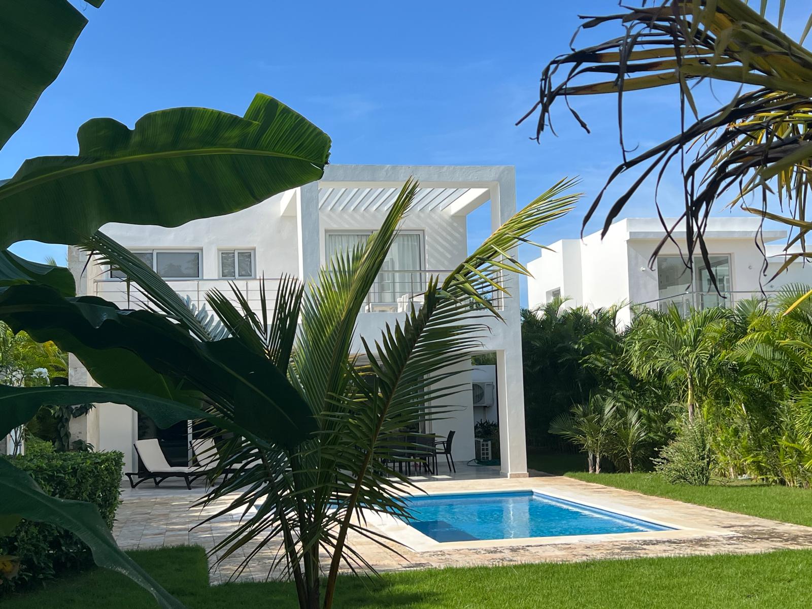 Vendo villa en playa nueva romana Foto 7319865-7.jpg