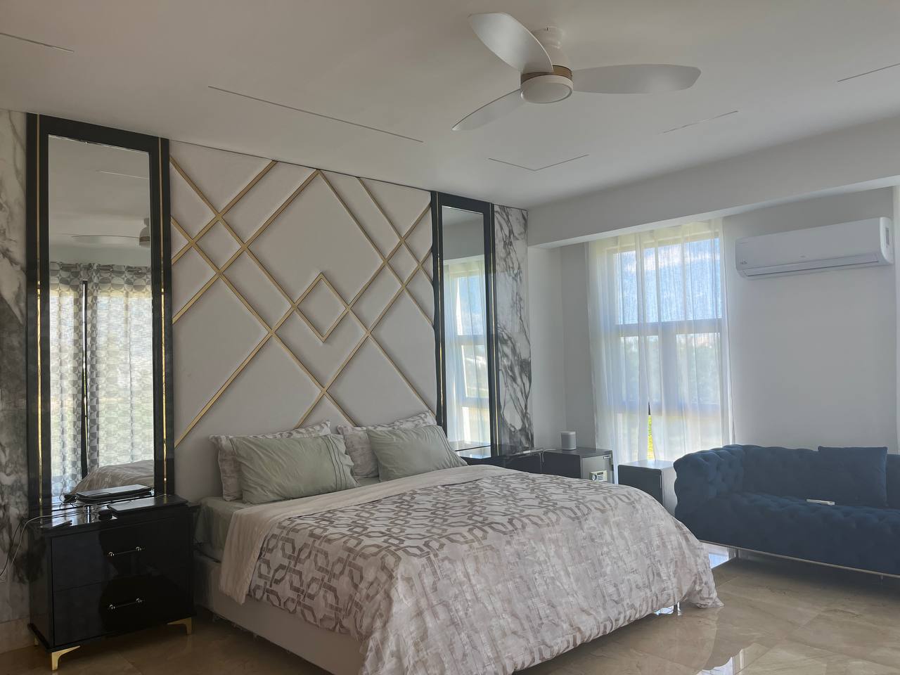 Vendo villa en playa nueva romana Foto 7319866-9.jpg