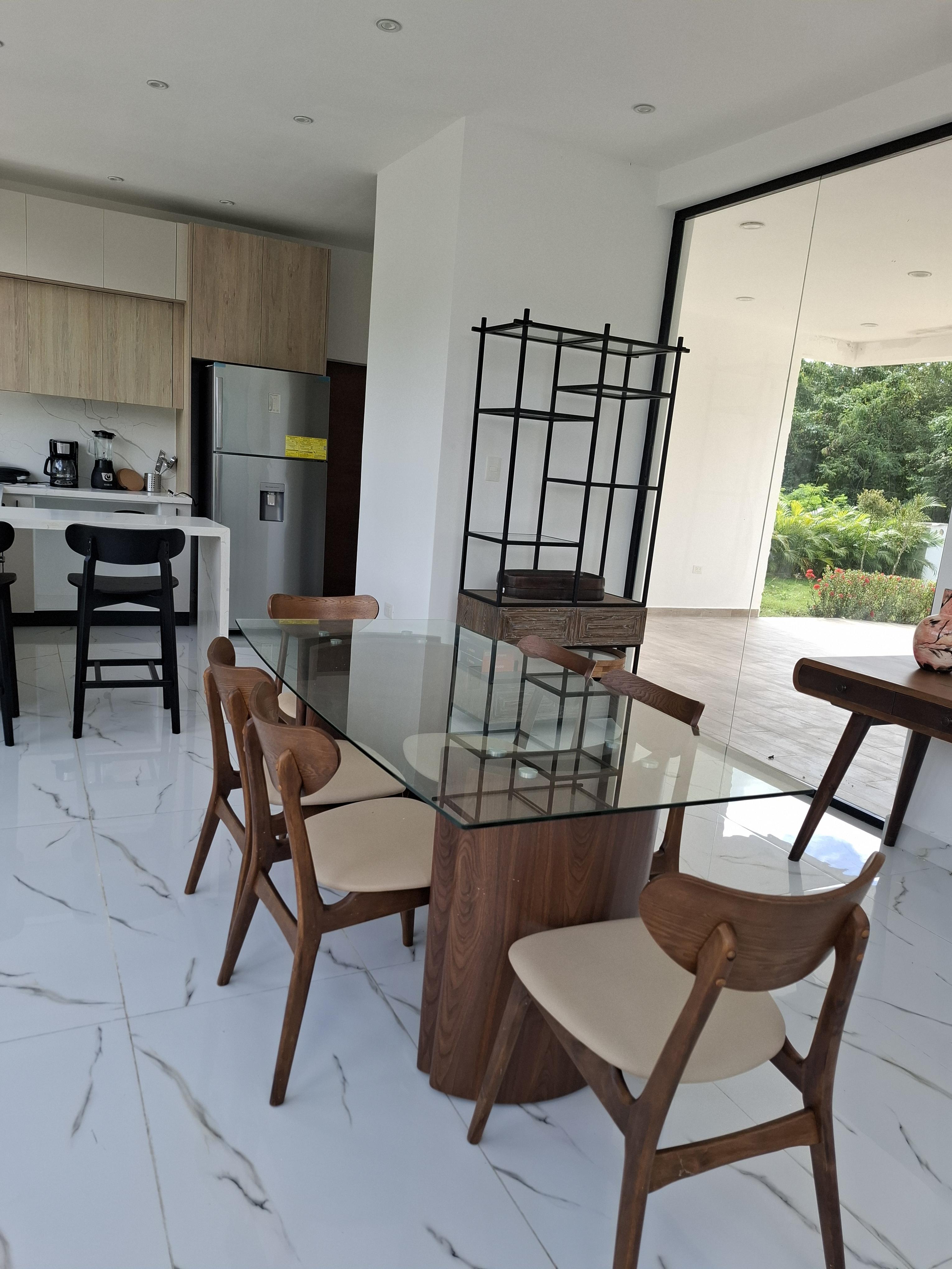 Vendo villa en playa nueva romana Foto 7319868-6.jpg