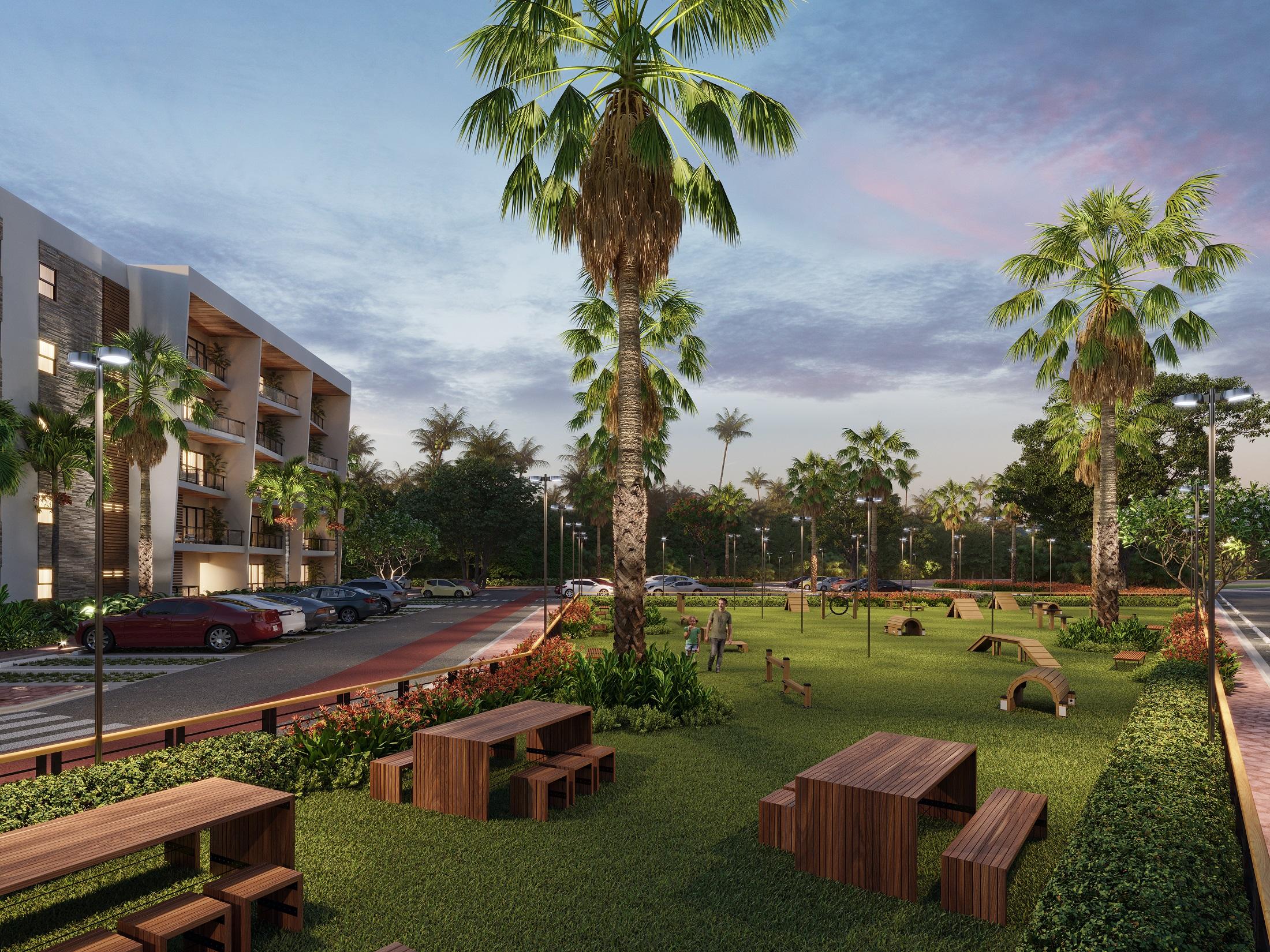 Vendo apartamento en punta cana Foto 7319894-8.jpg