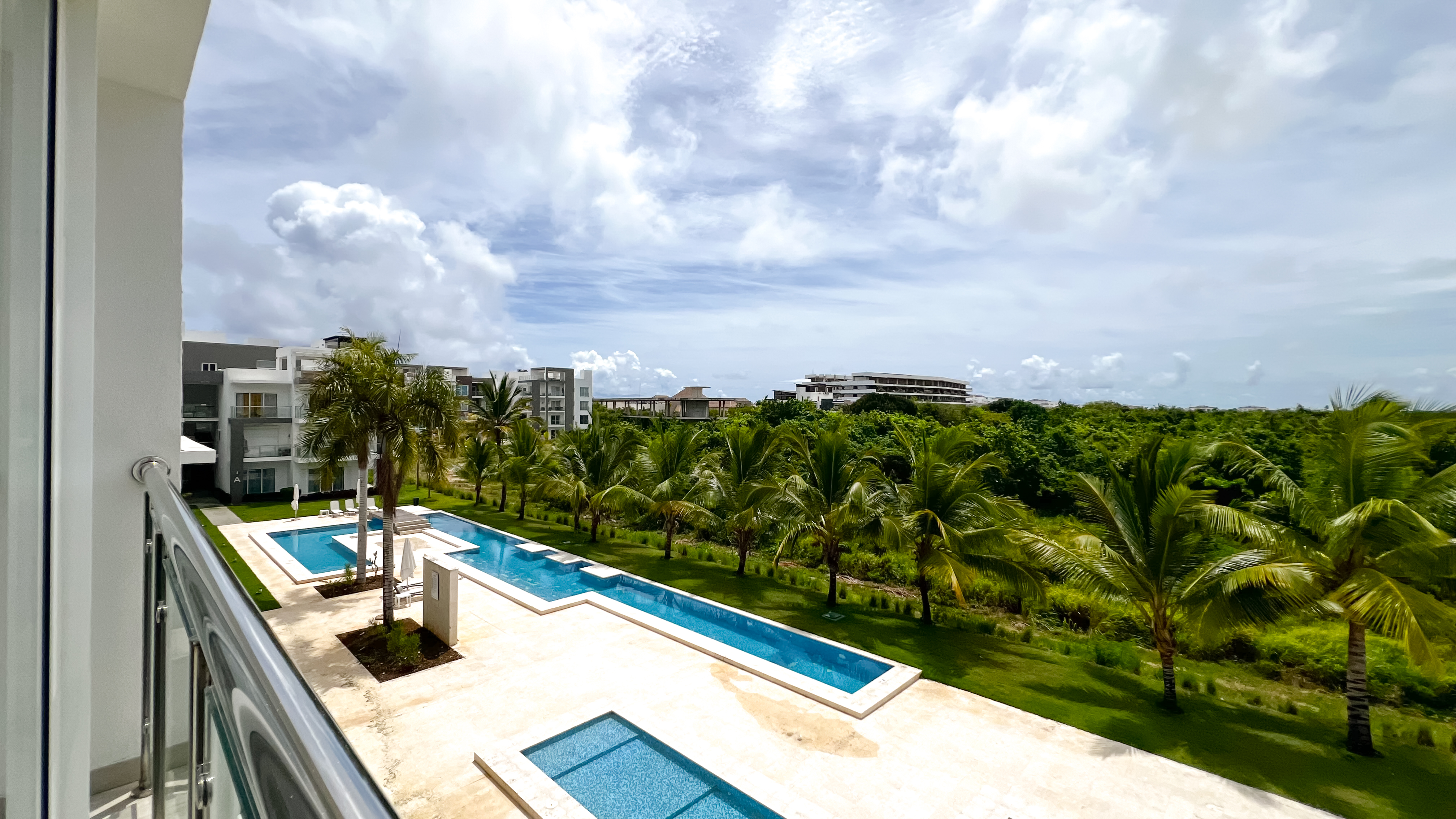 Vendo apartamento en punta cana Foto 7319897-5.jpg