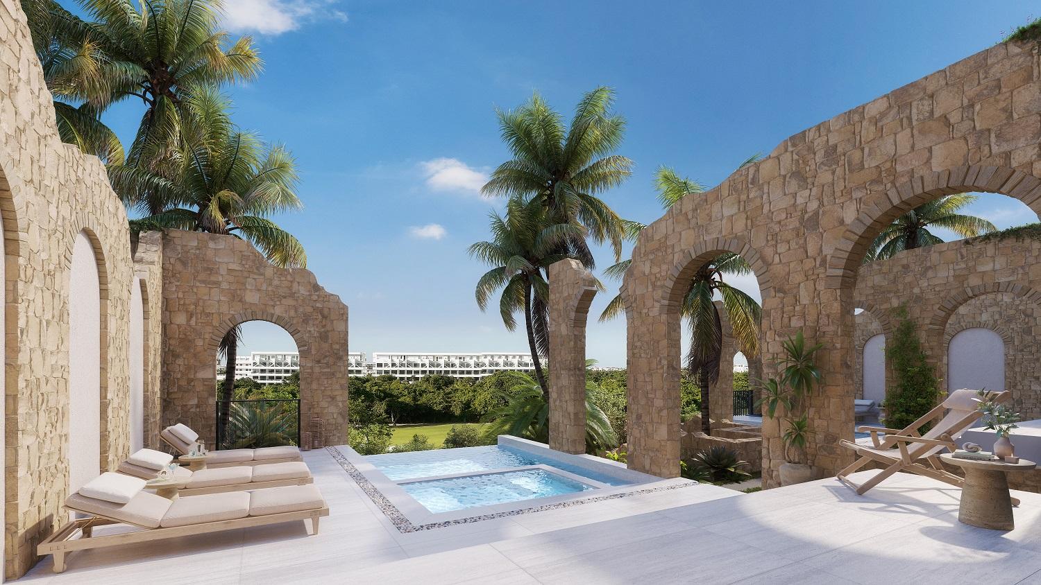 Vendo villa en punta cana Foto 7319907-7.jpg
