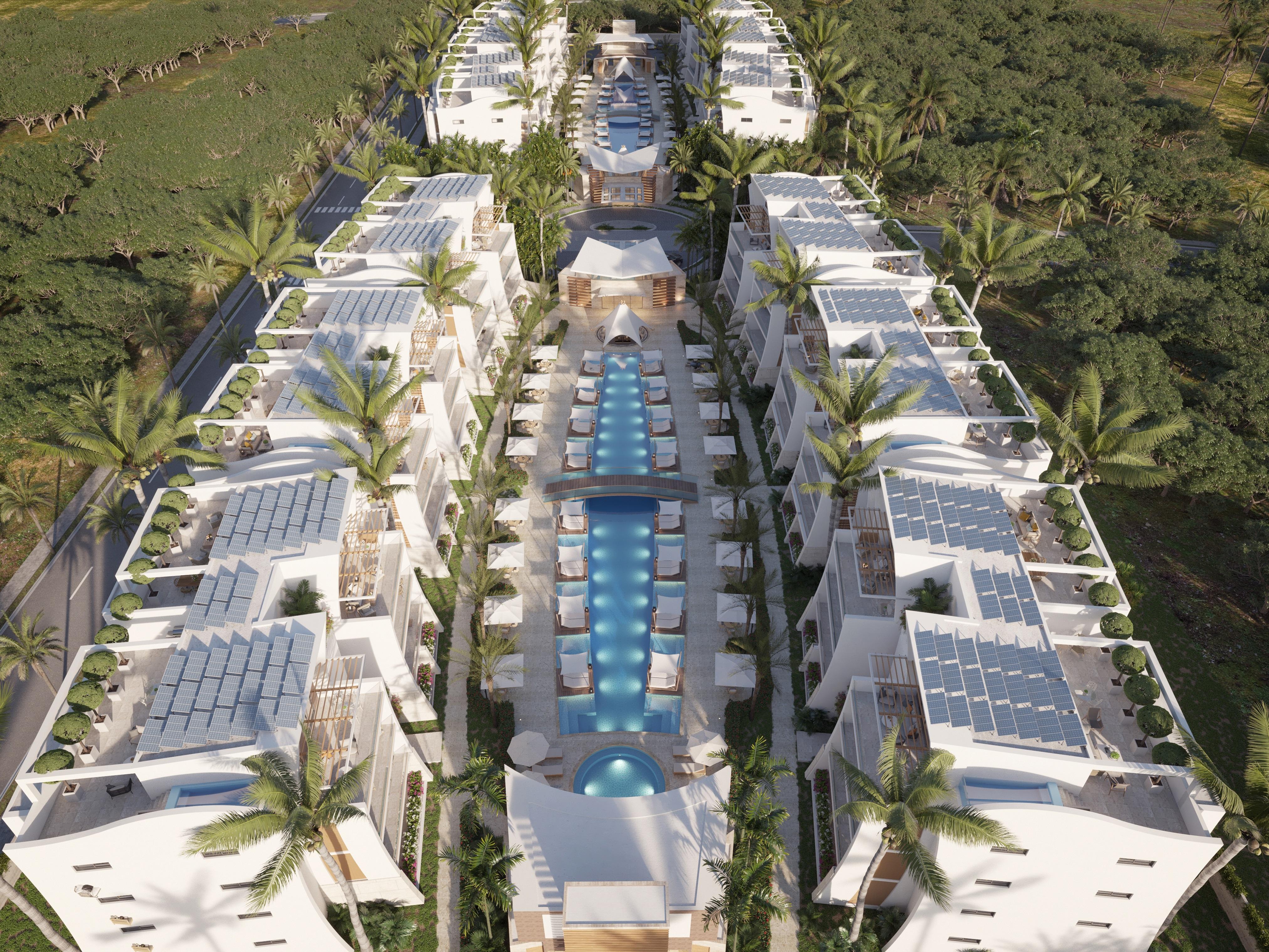 Vendo apartamento en punta cana Foto 7319914-1.jpg