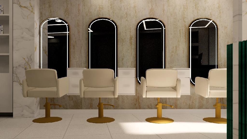 Se vende salón de belleza alto standing ideal para inversión ubicado e Foto 7319915-2.jpg