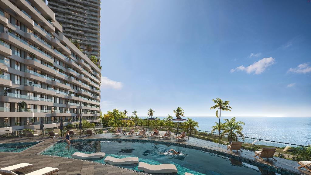 Vendo apartamento en santo domingo este Foto 7319919-2.jpg