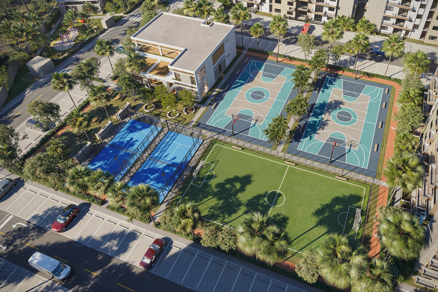 Vendo apartamento en santo domingo este Foto 7319926-5.jpg