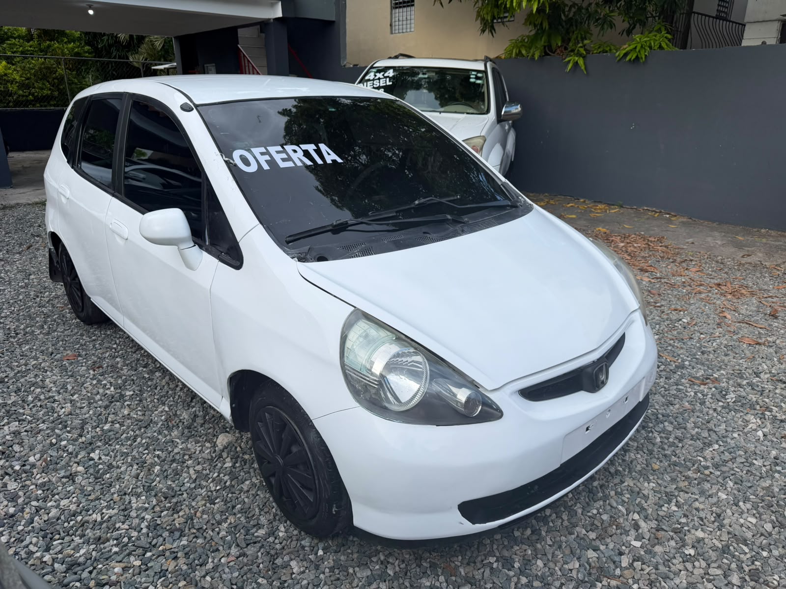 honda fit 2002  Foto 7319936-8.jpg