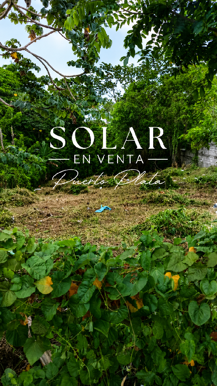SOLAR EN PUERTO PLATA Foto 7319951-1.jpg