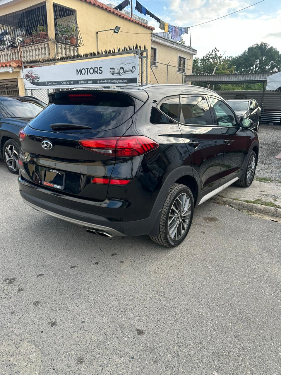 Hyundai Tucson Limited 2021 Foto 7319953-3.jpg