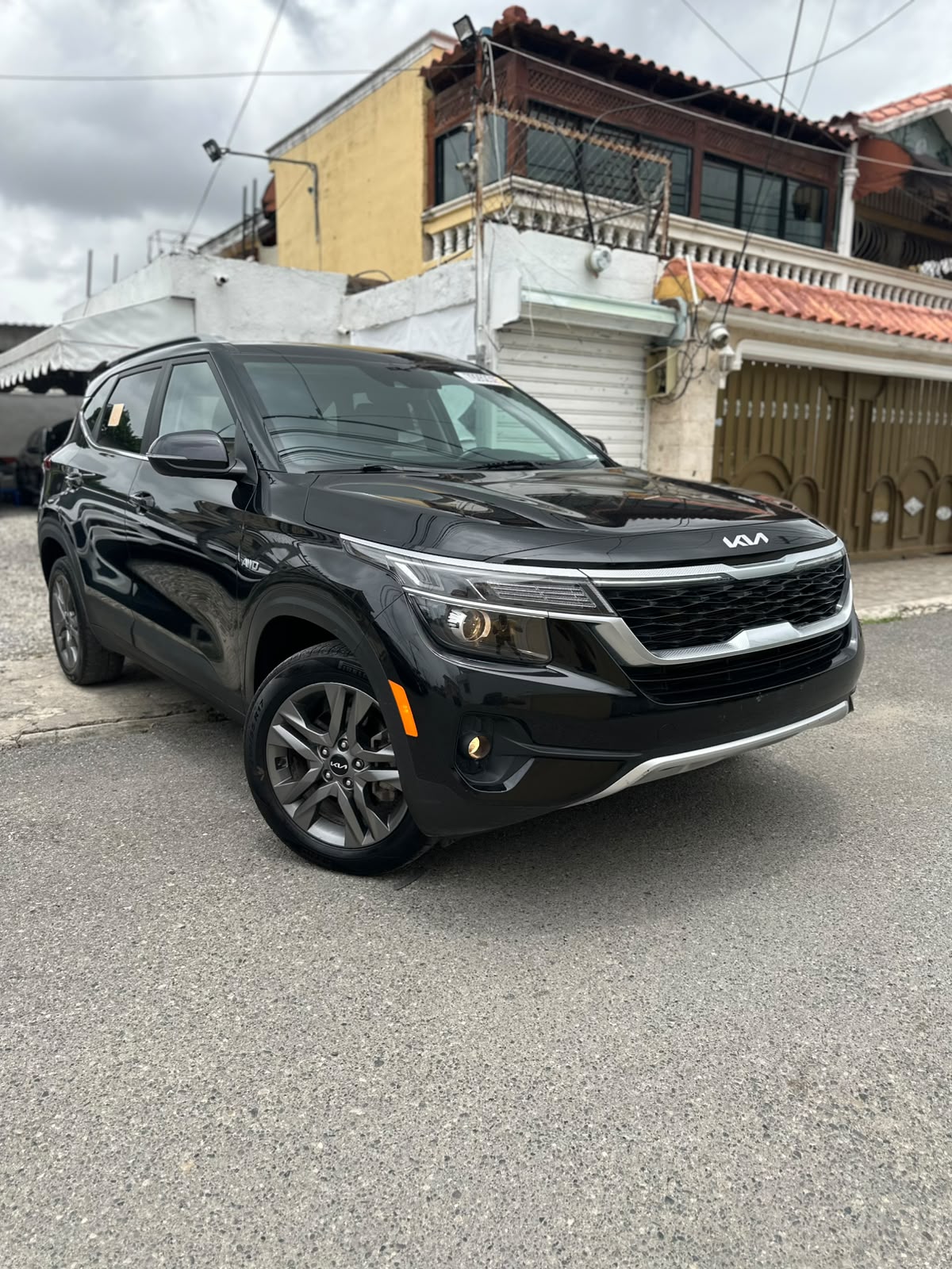Kia Seltos S 2023  Foto 7319963-2.jpg