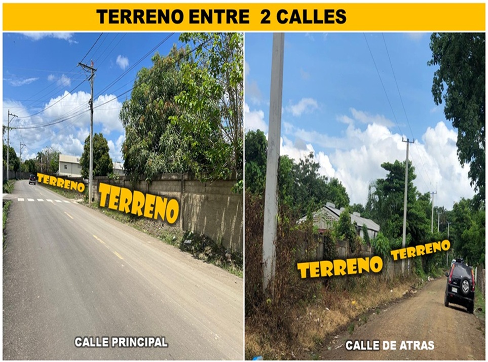 Vendo Terreno para NAVES APTOS en PEDRO BRAND 45881 Mts.2 REBAJADA a 3 Foto 7319976-5.jpg
