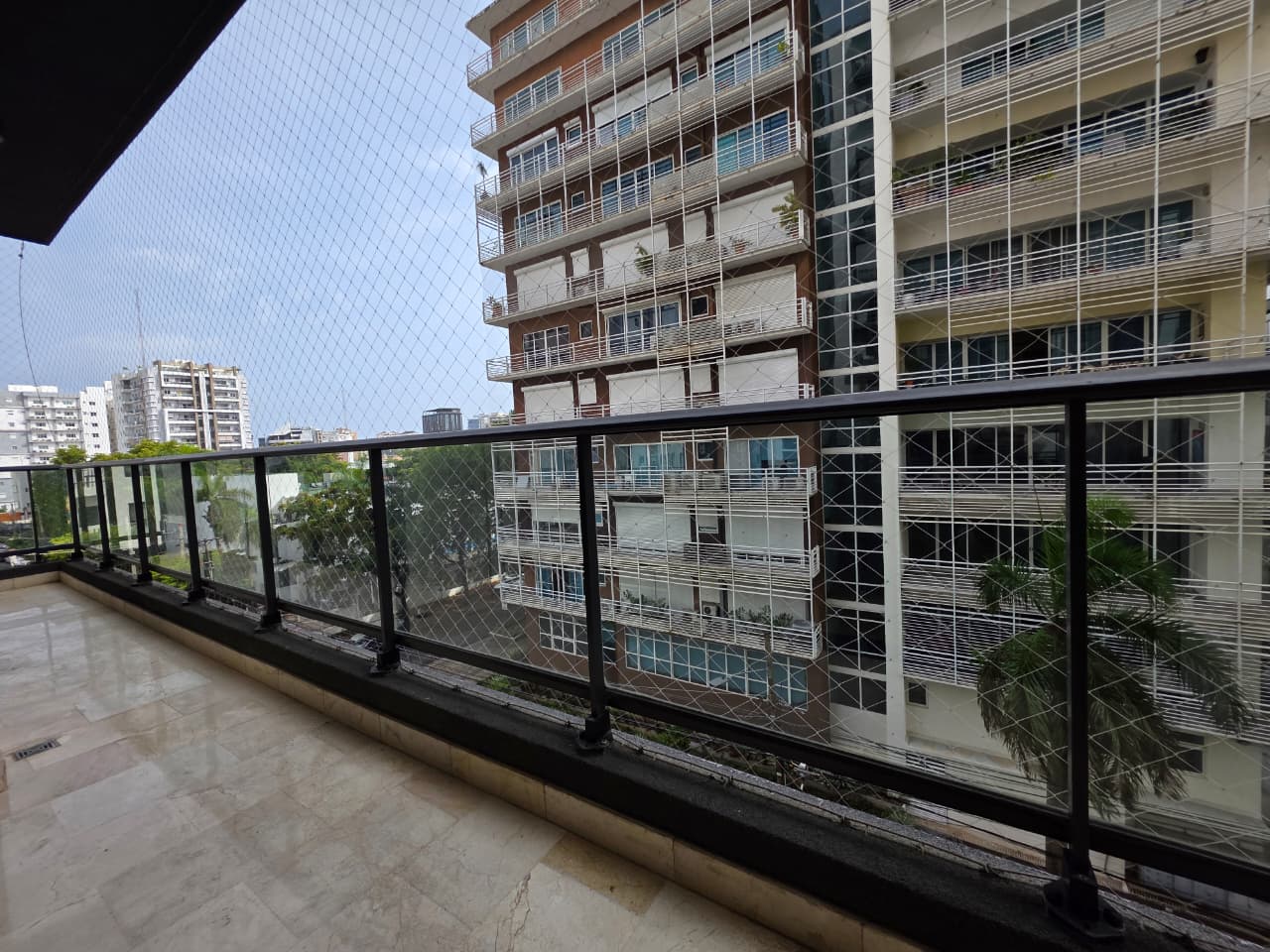 Vendo Exclusivo Apto de Lujo en NACO 3 HABS. 175 Mts.2 piso 5 Foto 7319977-3.jpg