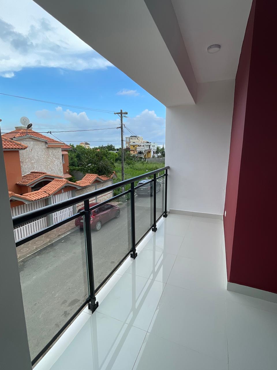 CASAS MODERNAS Y ESPACIOSAS EN BRISA ORIENTAL Foto 7319986-8.jpg