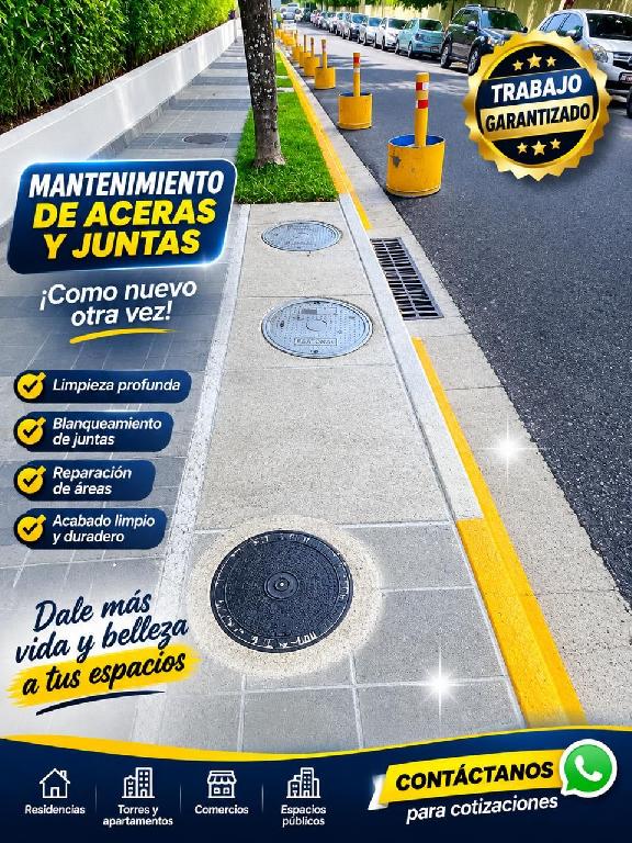VENTA Y SERVICIOS DE TAPA Soluciones resistentes y de calidad para tus Foto 7319988-1.jpg