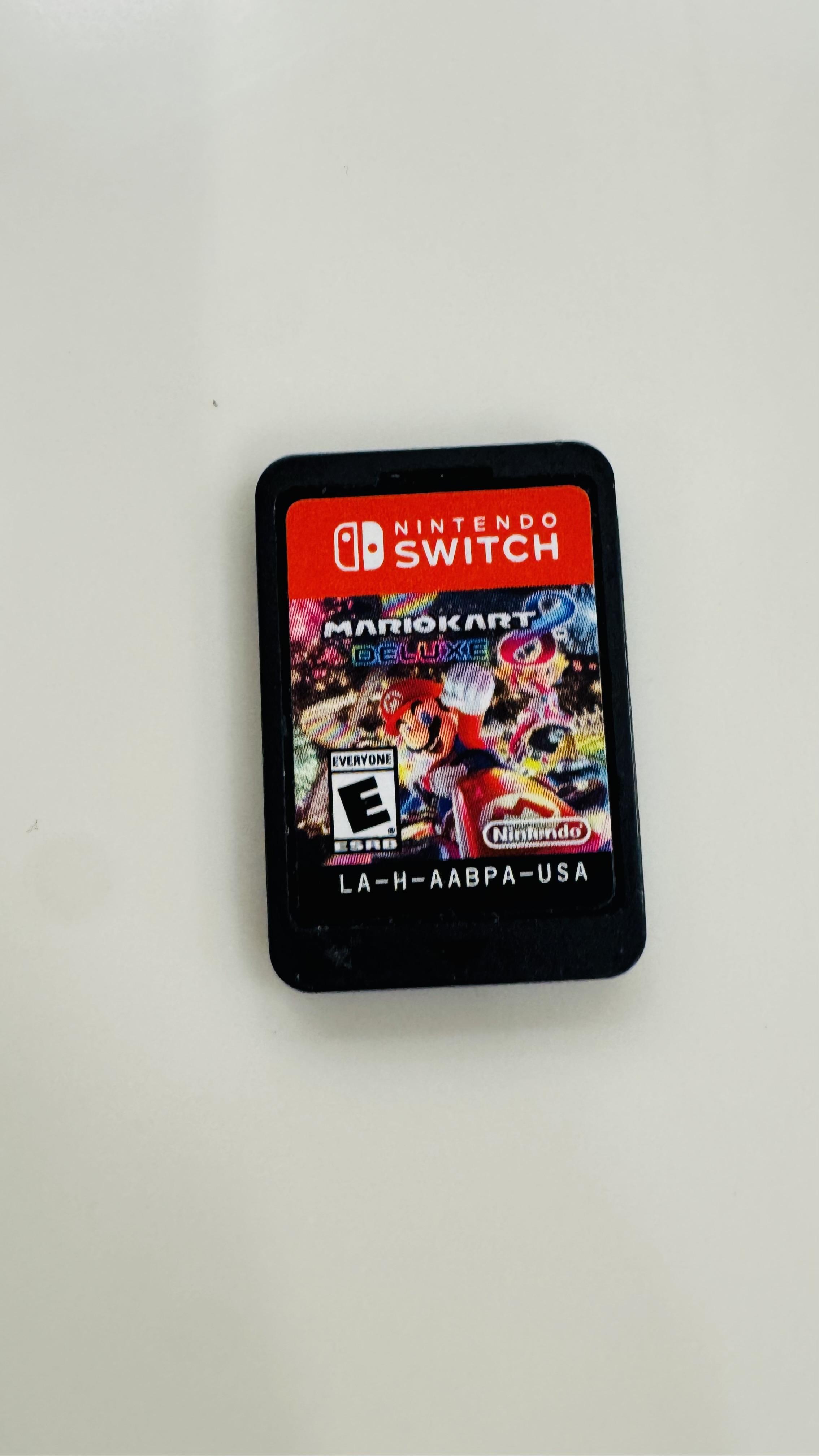 MARIO KART 8 DELUXE Y ZELDA tears of the kingdom Foto 7319993-2.jpg