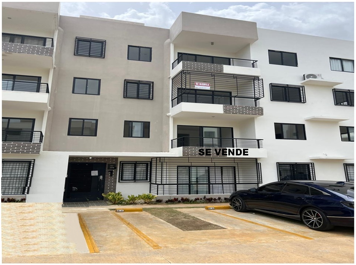 Vendo Apto en OFERTA por Tiempo Limitado  en CIUDAD JUAN BOSH 3 HABS.  Foto 7319994-10.jpg