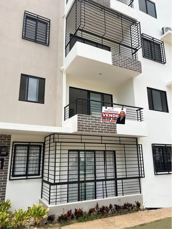 Vendo Apto en OFERTA por Tiempo Limitado  en CIUDAD JUAN BOSH 3 HABS.  Foto 7319994-7.jpg