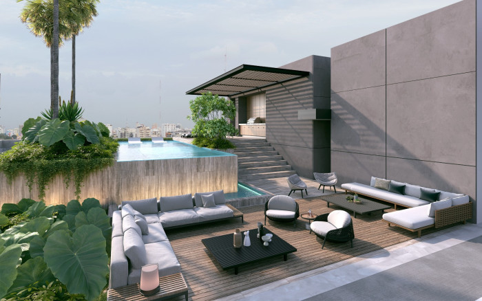 APARTAMENTOS EN VENTA  ALMA ROSA SANTO DOMINGO ESTE Foto 7320020-2.jpg
