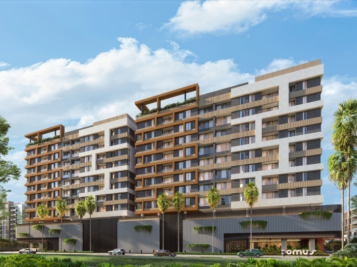 APARTAMENTOS EN VENTA  ALMA ROSA SANTO DOMINGO ESTE Foto 7320020-7.jpg