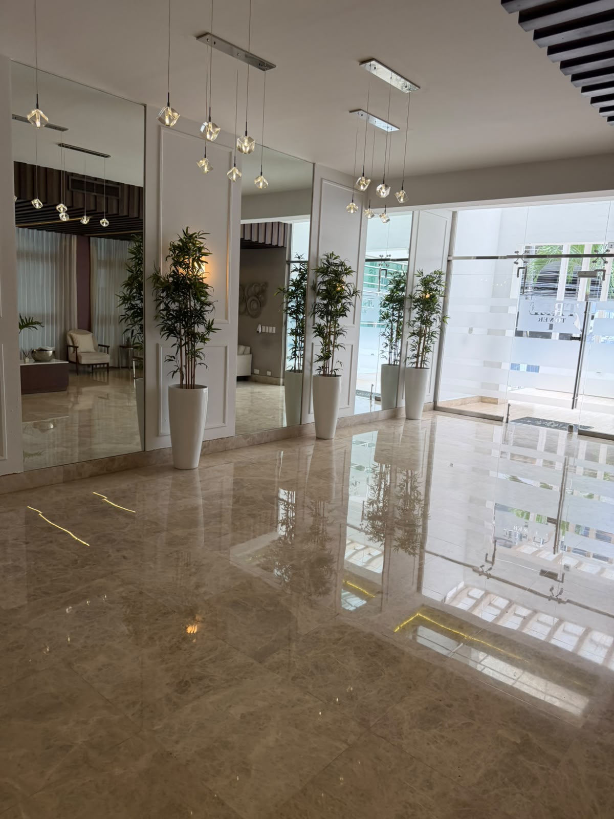 Apartamento Amueblado en Alquiler en La Esperilla Santo Domingo Foto 7320024-2.jpg
