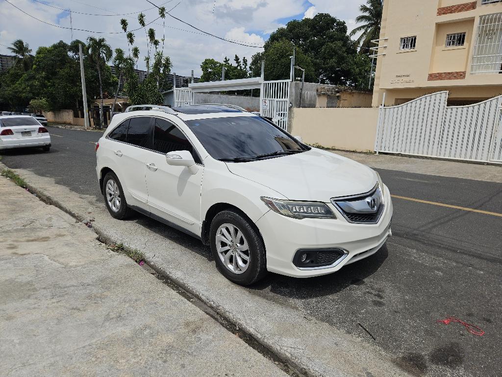 Acura rdx 2016  Foto 7320034-1.jpg
