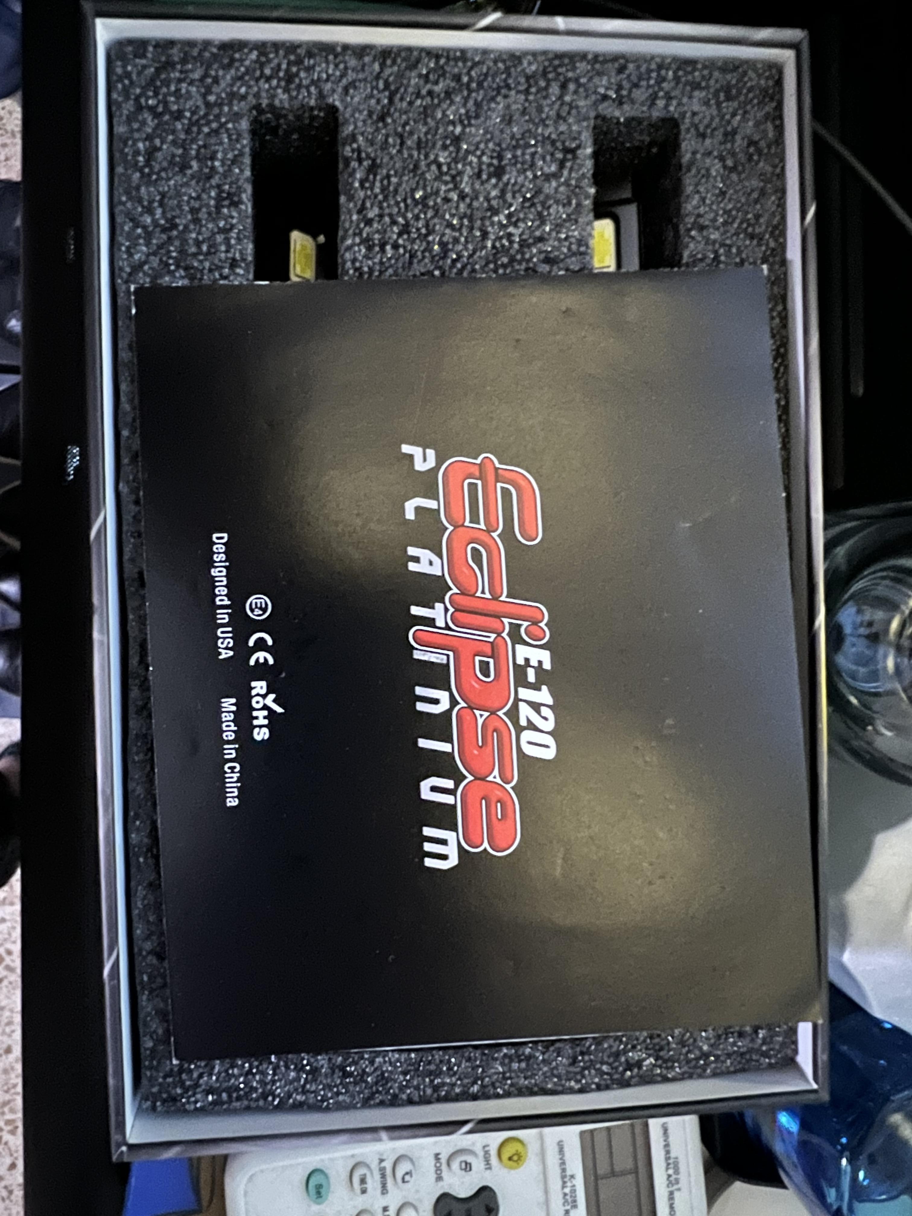 ???? LUCES LED ECLIPSE E-120 PLATINUM H7 – 120W ???? Foto 7320040-5.jpg