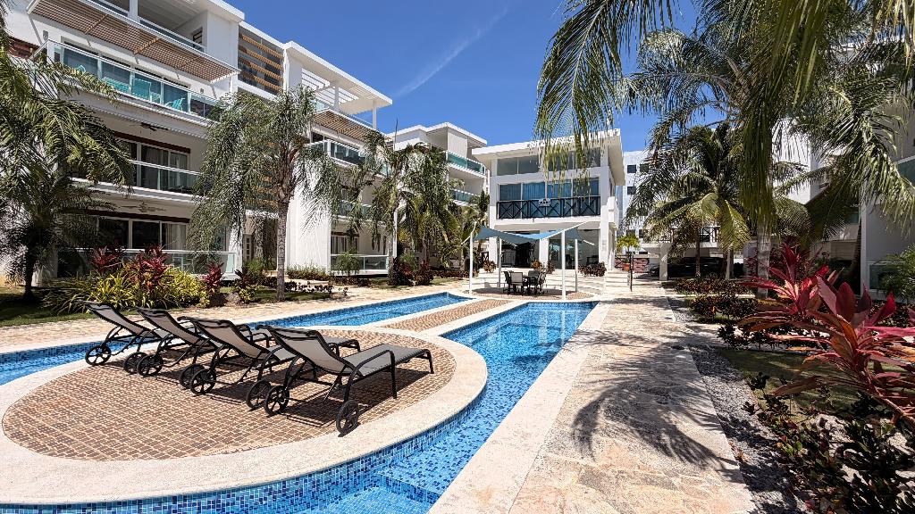 Apartamento en Venta en Punta Cana. Foto 7320081-2.jpg