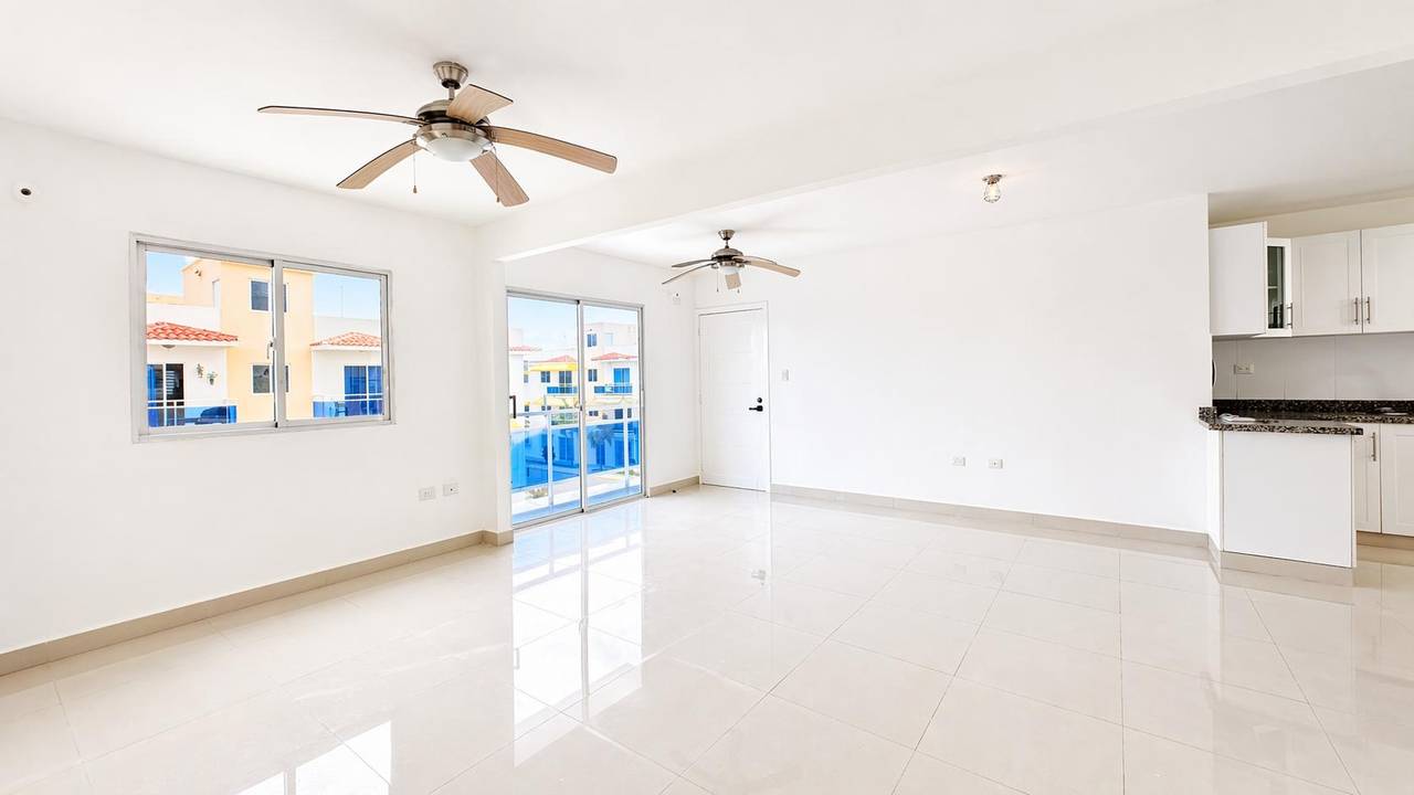 Apartamento en Venta en Punta Cana. Foto 7320085-5.jpg