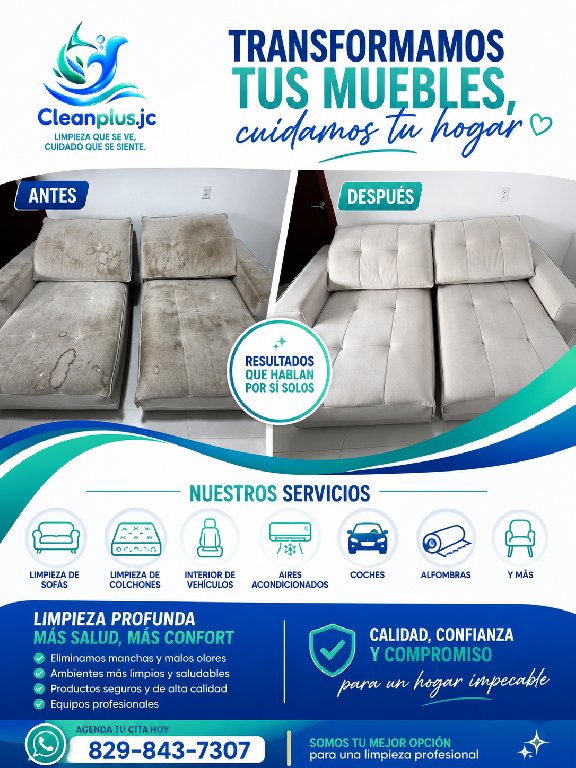Limpieza de muebles  Foto 7320086-1.jpg