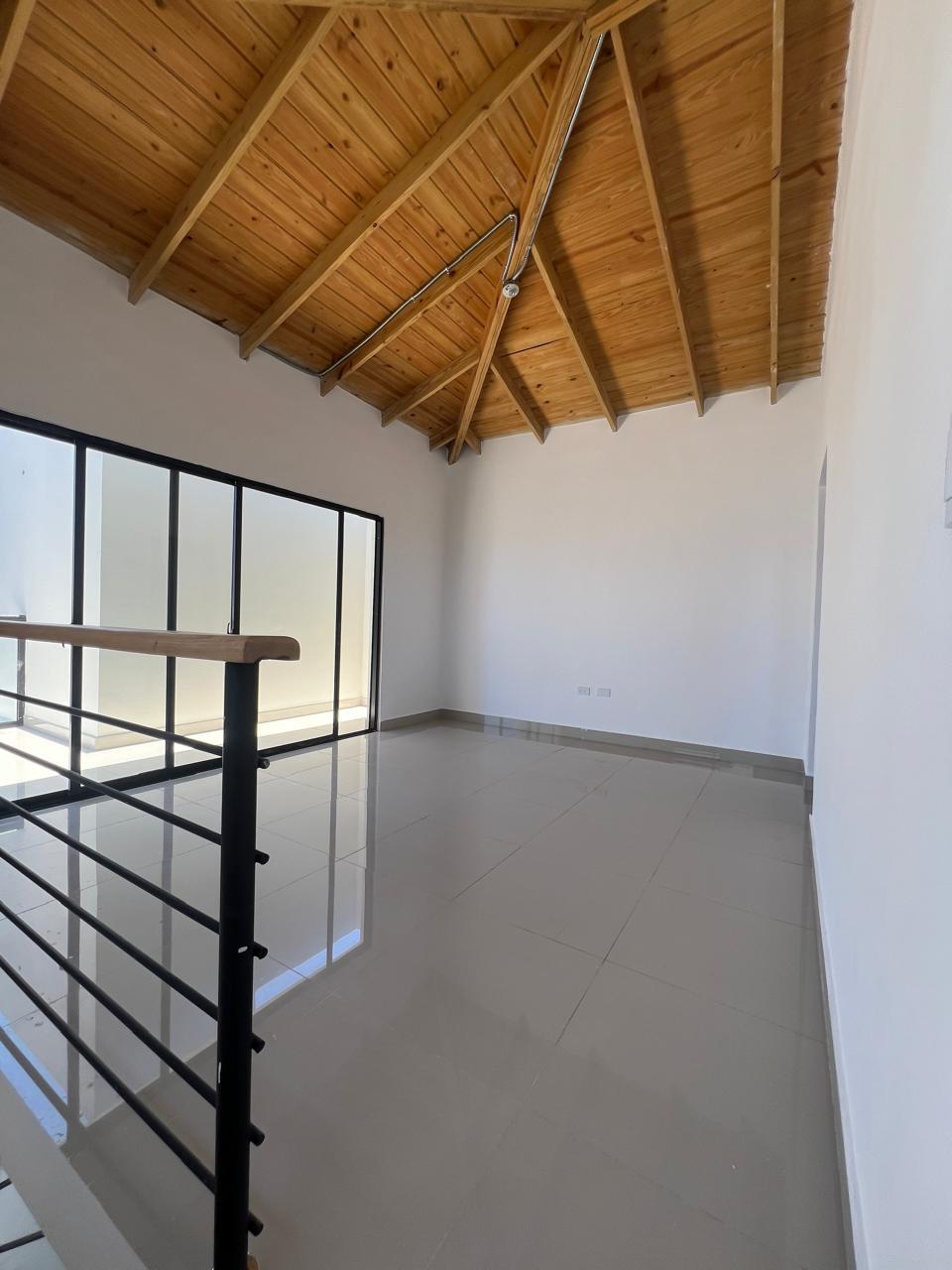 Penthouse en Venta en Los Corales. Foto 7320139-3.jpg