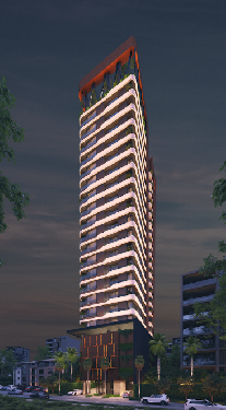Apartamento en Venta en Alma Rosa I. Foto 7320176-1.jpg