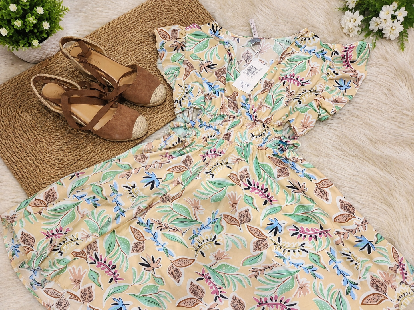 Vestidos casuales en venta Foto 7320179-2.jpg