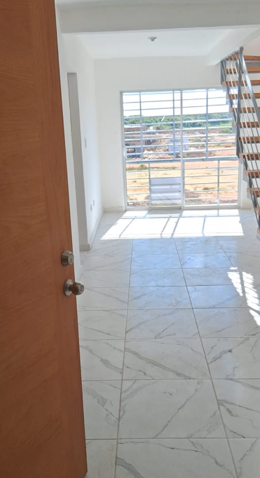 Alquiler de Penthouse en la Ciudad Juan Bosch. Foto 7320232-1.jpg