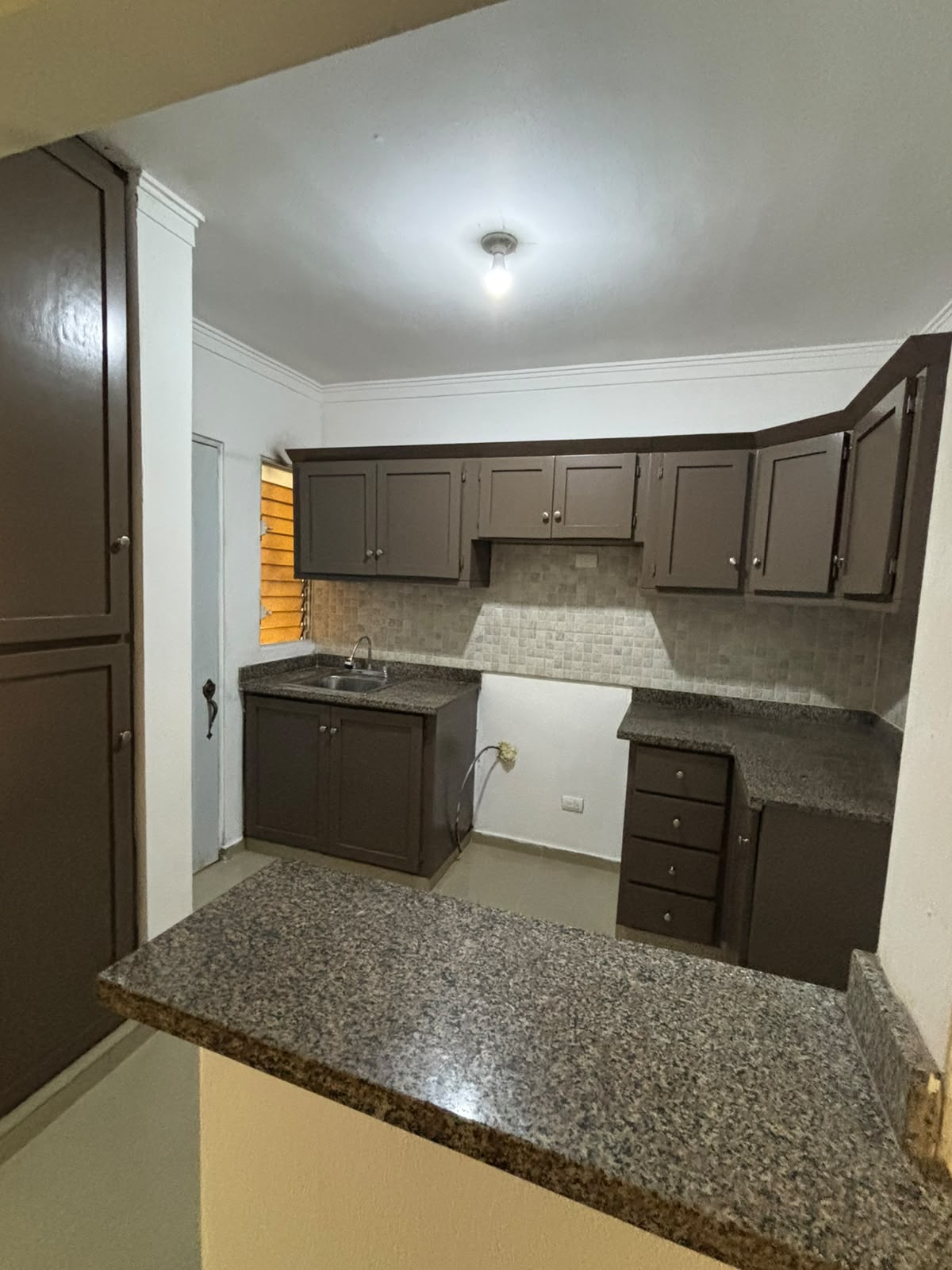 Alquiler Apartamento 3 Habitaciones En Residencial Cerrado Santo Domin Foto 7320244-9.jpg
