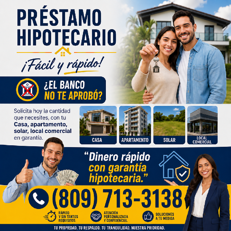 Préstamos hipotecarios  Financiamiento  Foto 7320246-1.jpg