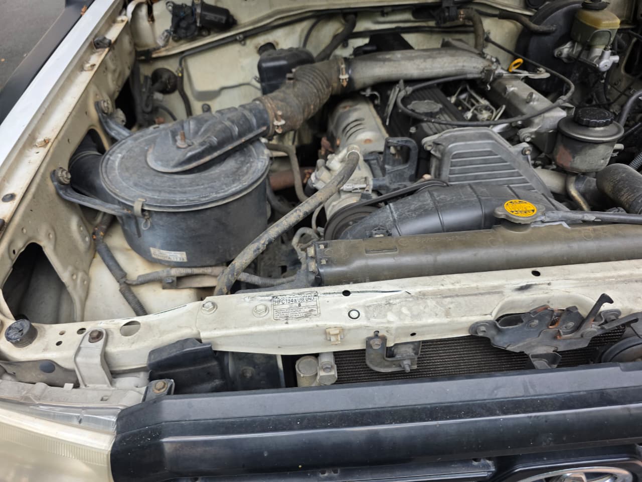 Toyota Land Cruiser HZJ76 2013  Foto 7320247-10.jpg