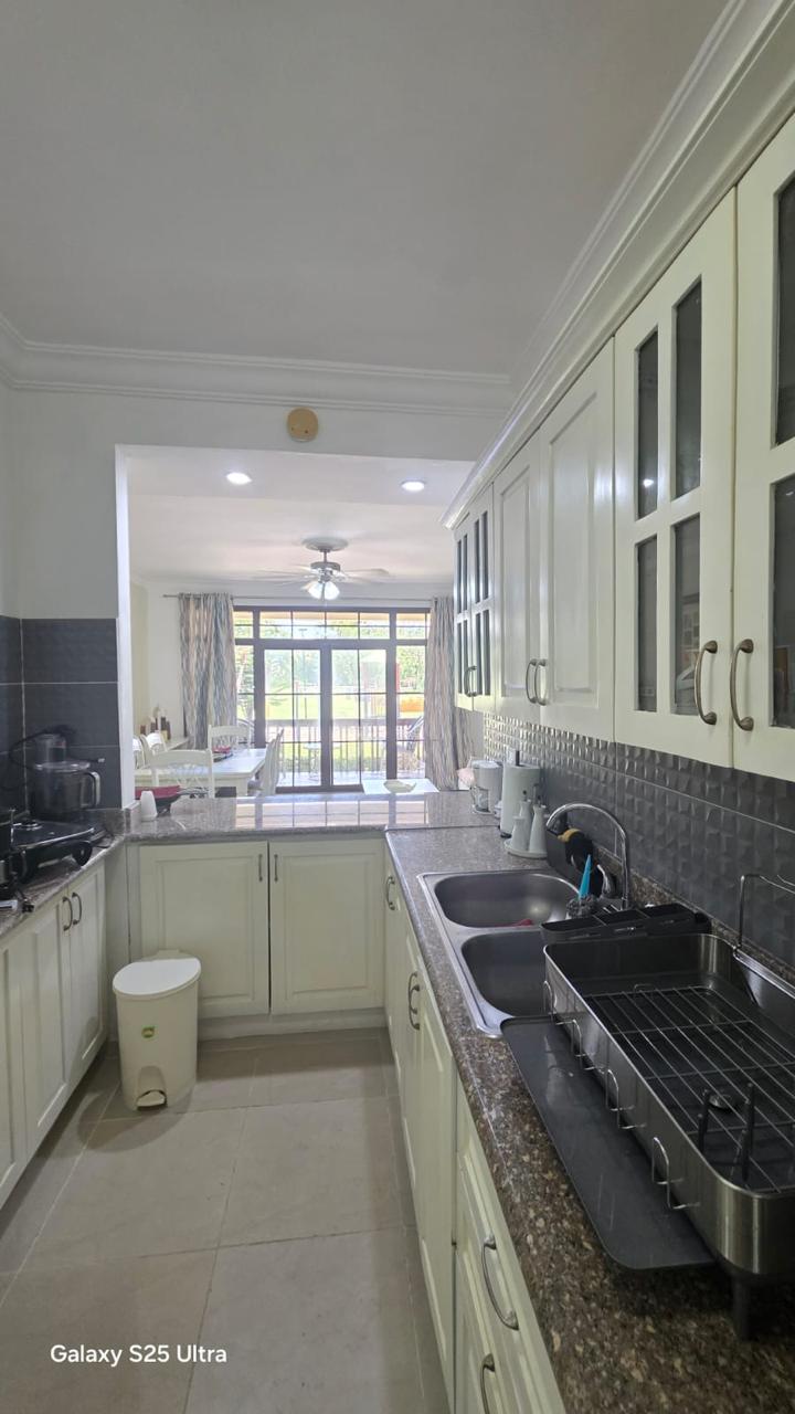 Apartamento de 2 Habitaciones en Renta en Juan Dolio.  Foto 7320257-3.jpg