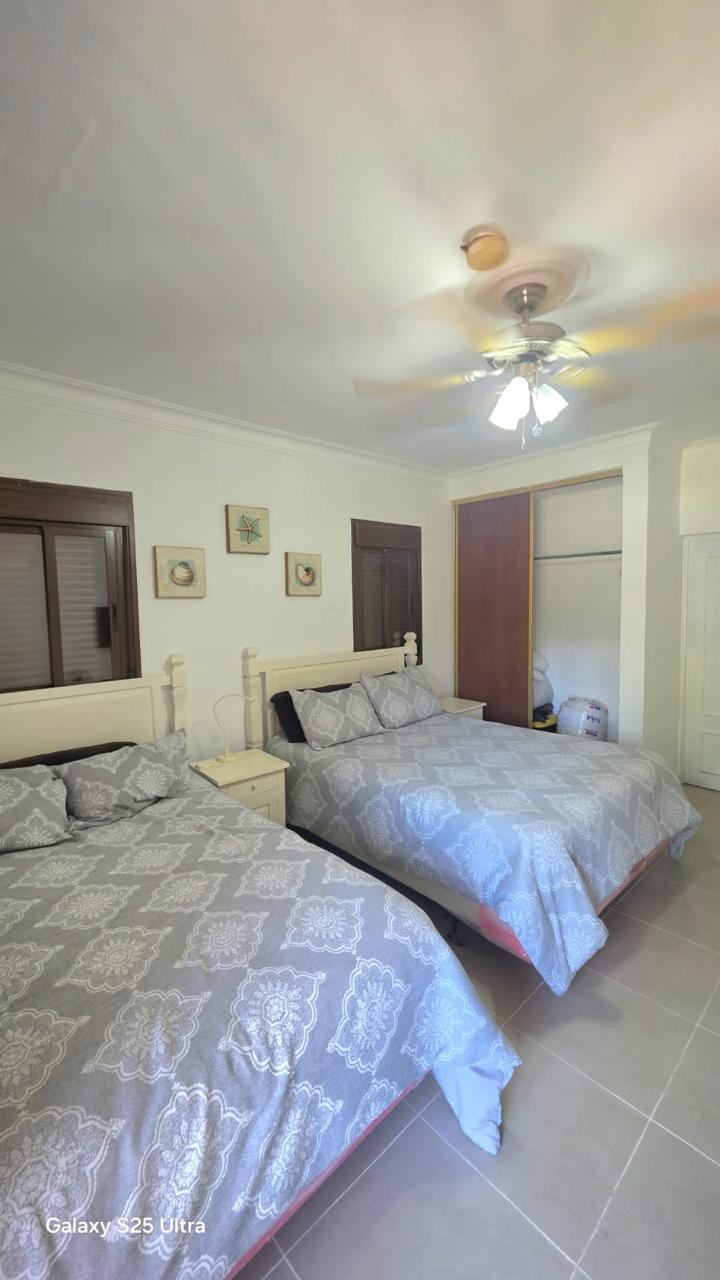 Apartamento de 2 Habitaciones en Renta en Juan Dolio.  Foto 7320257-4.jpg