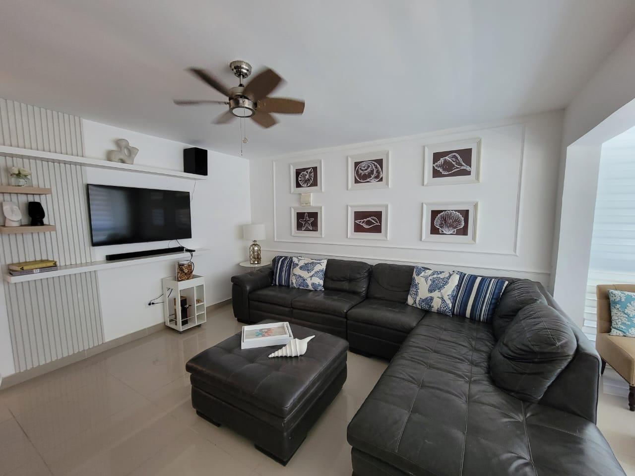 Apartamento de 2 Habitaciones en Venta en Juan Dolio.  Foto 7320259-3.jpg
