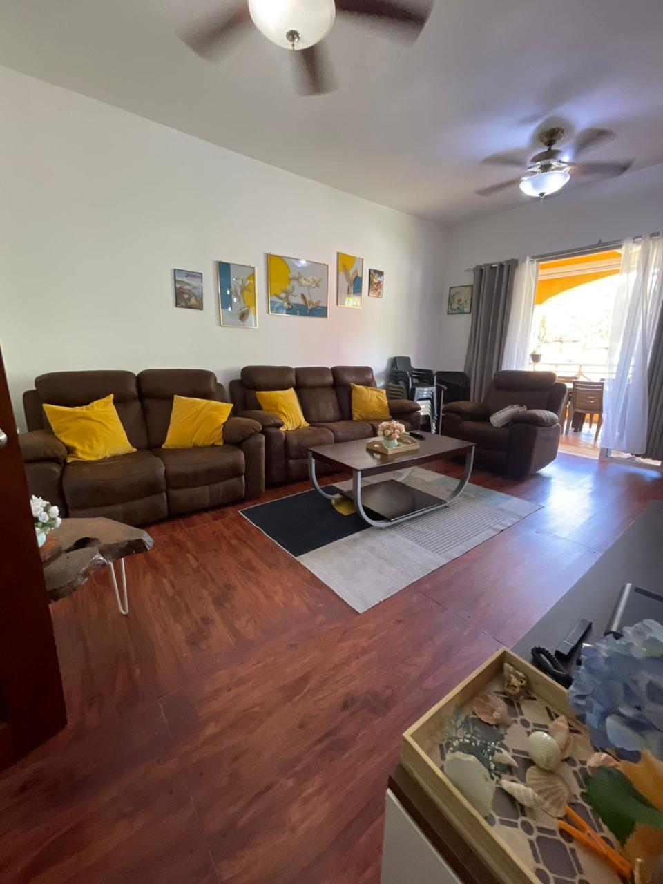 Apartamento de 3 Habitaciones en Venta en Juan Dolio.  Foto 7320262-6.jpg