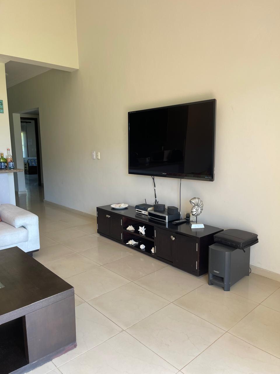 Apartamento de 2 Habitaciones en Venta en Juan Dolio.  Foto 7320264-1.jpg