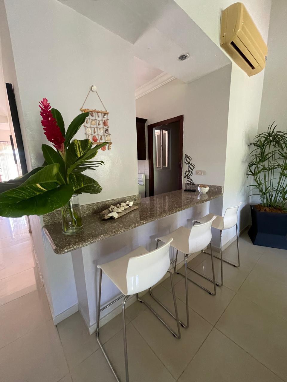Apartamento de 2 Habitaciones en Venta en Juan Dolio.  Foto 7320264-5.jpg