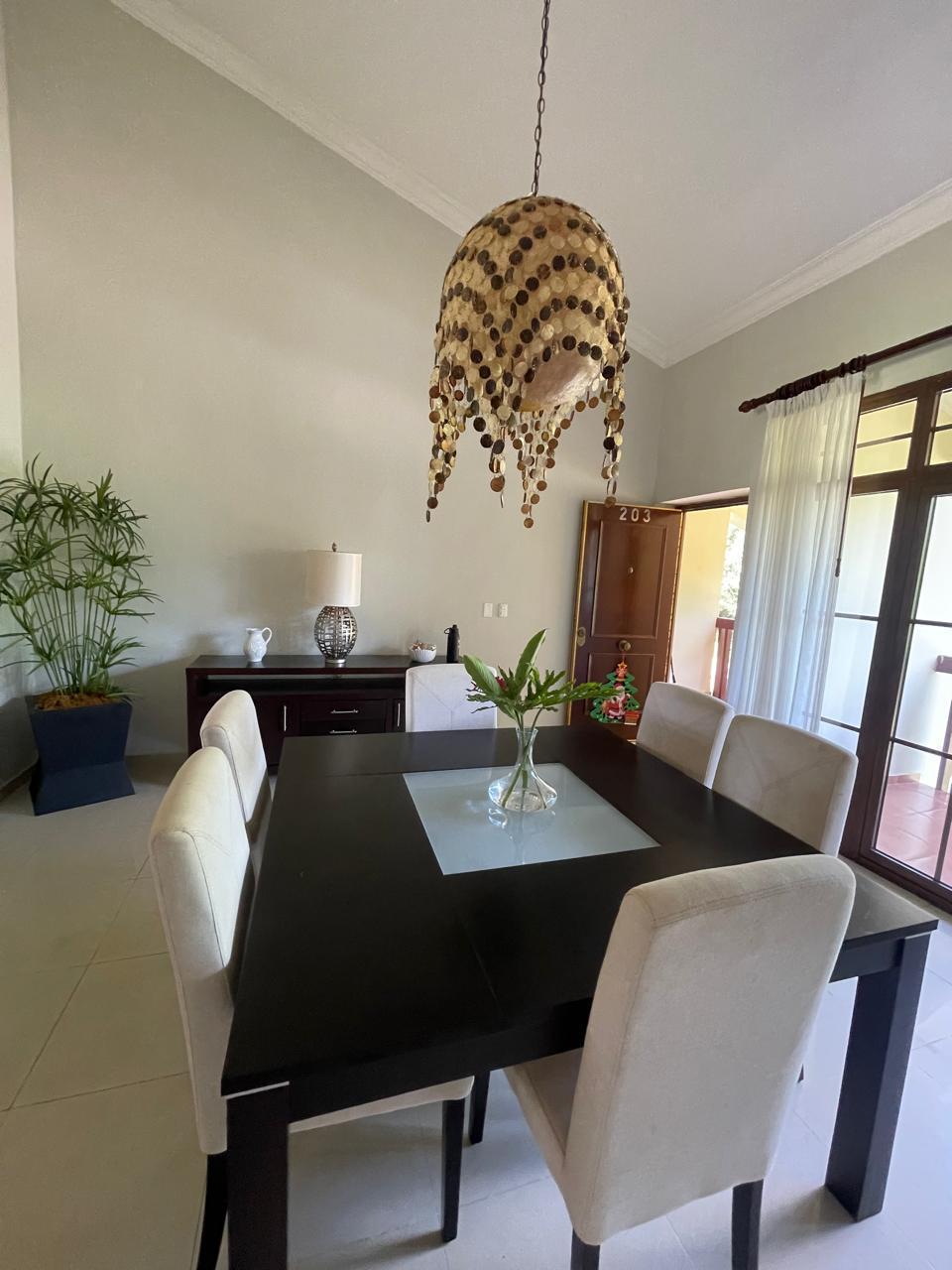 Apartamento de 2 Habitaciones en Venta en Juan Dolio.  Foto 7320264-6.jpg