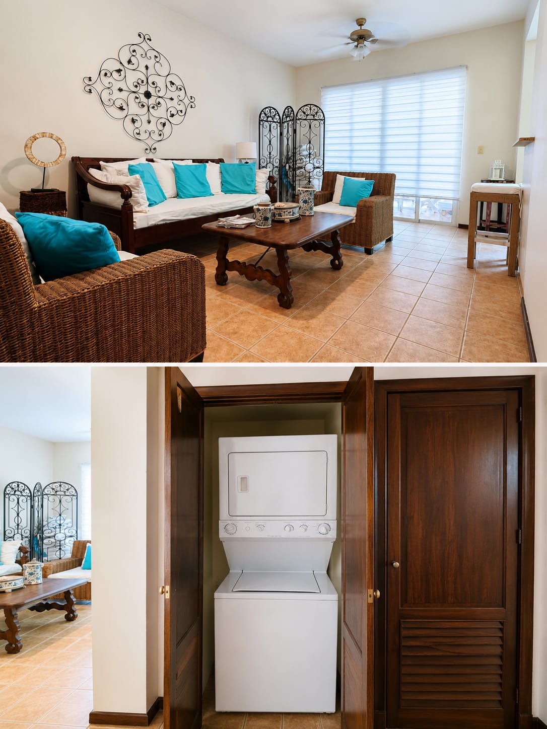 Apartamento de 2 Habitaciones en Venta en Juan Dolio.  Foto 7320265-3.jpg