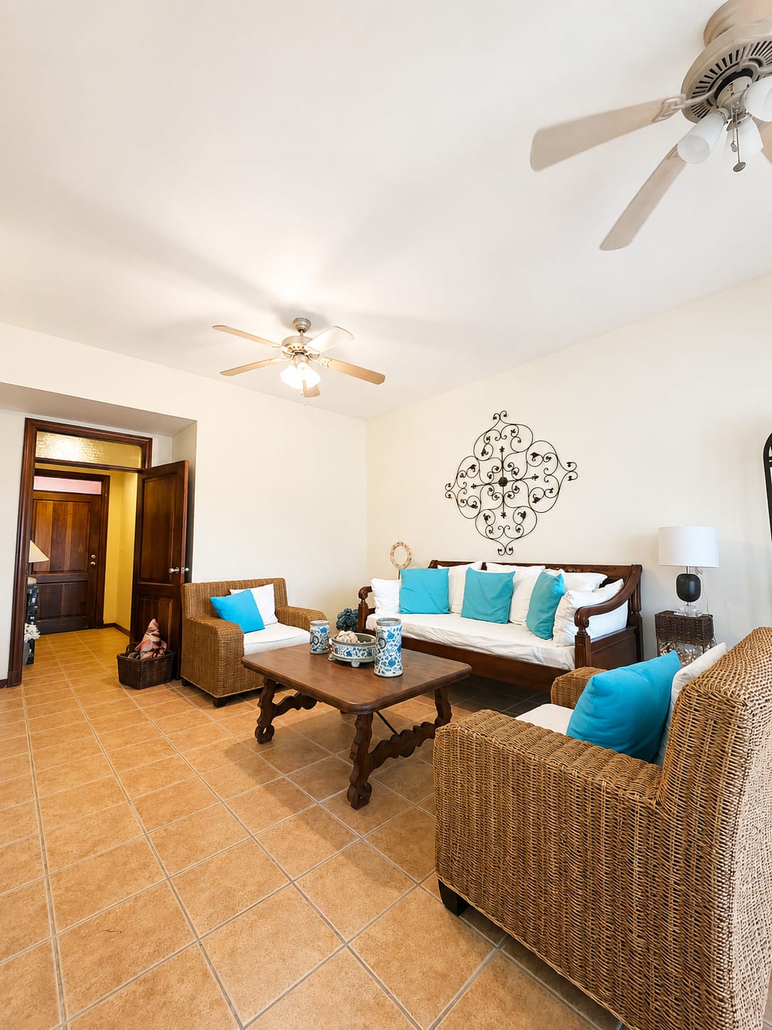 Apartamento de 2 Habitaciones en Venta en Juan Dolio.  Foto 7320265-4.jpg