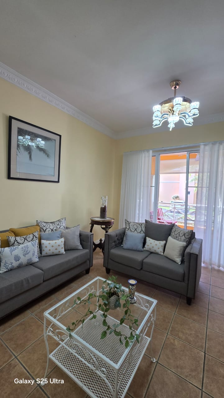 Apartamento de 3 Habitaciones en Venta en Juan Dolio.  Foto 7320268-6.jpg