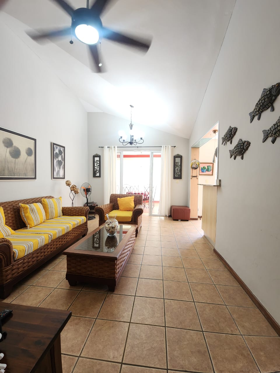 Apartamento de 2 Habitaciones en Venta en Juan Dolio.  Foto 7320270-2.jpg