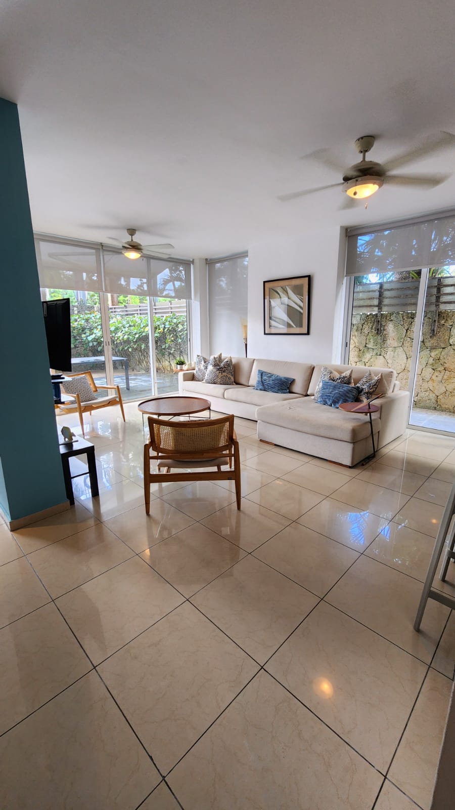 Apartamento de 2 Habitaciones en Venta en Juan Dolio.  Foto 7320273-6.jpg