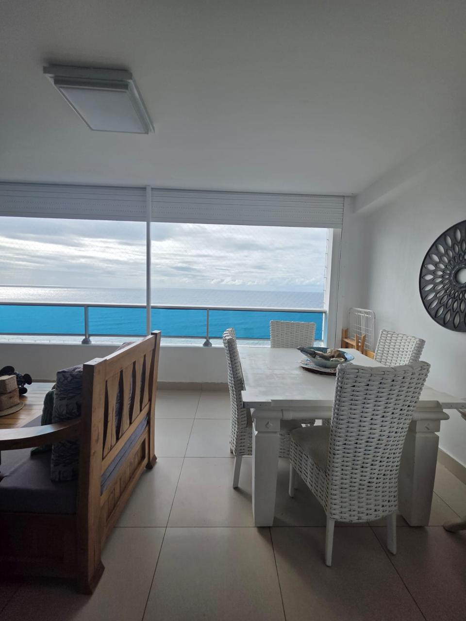 Apartamento de 2 Habitaciones en Venta en Juan Dolio.  Foto 7320274-1.jpg