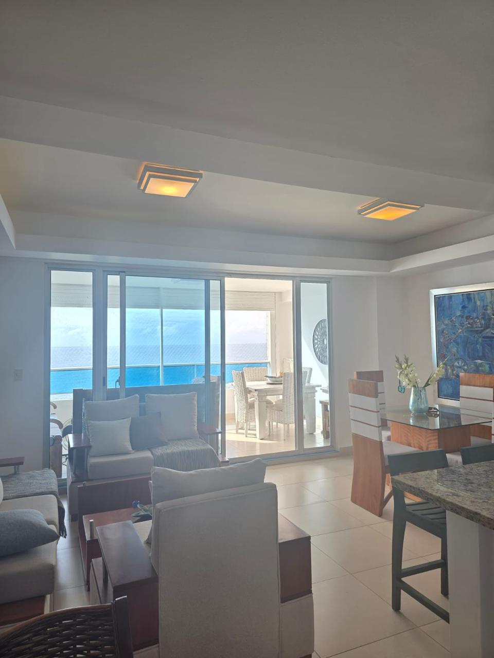 Apartamento de 2 Habitaciones en Venta en Juan Dolio.  Foto 7320274-3.jpg